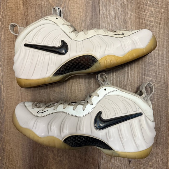 Nike Air Foamposite Pro All-Star Swoosh Pack